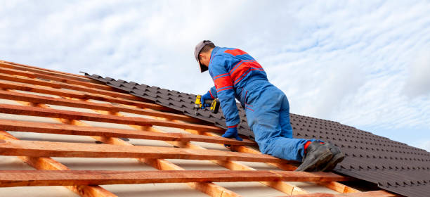 Best Gutter Installation and Repair  in USA